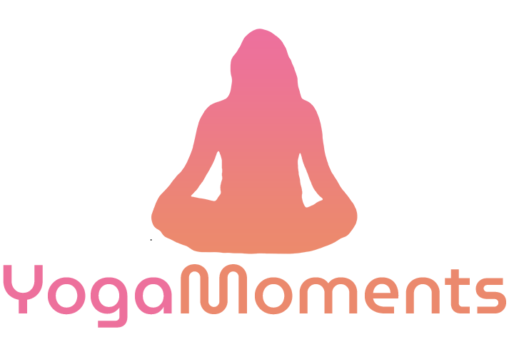 YogaMoments